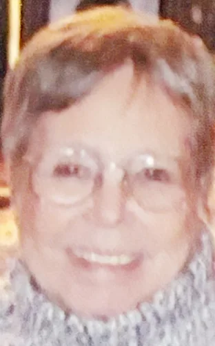 Joyce F. Seely